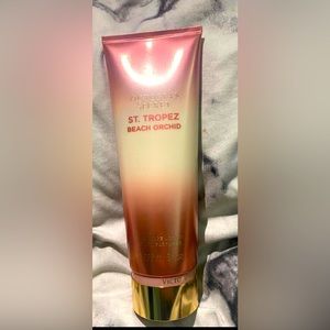 St. Tropez beach Orchid Victoria’s Secret Lotion
